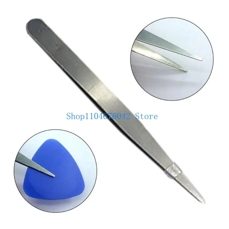 5asd 42 in 1 Screwdriver Set for Eyeglass Watch Computer Phone Disassembly Tool