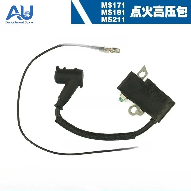 For STIHL MS171/MS181/MS211 Ignition Coils Ms171/ms181/ms211