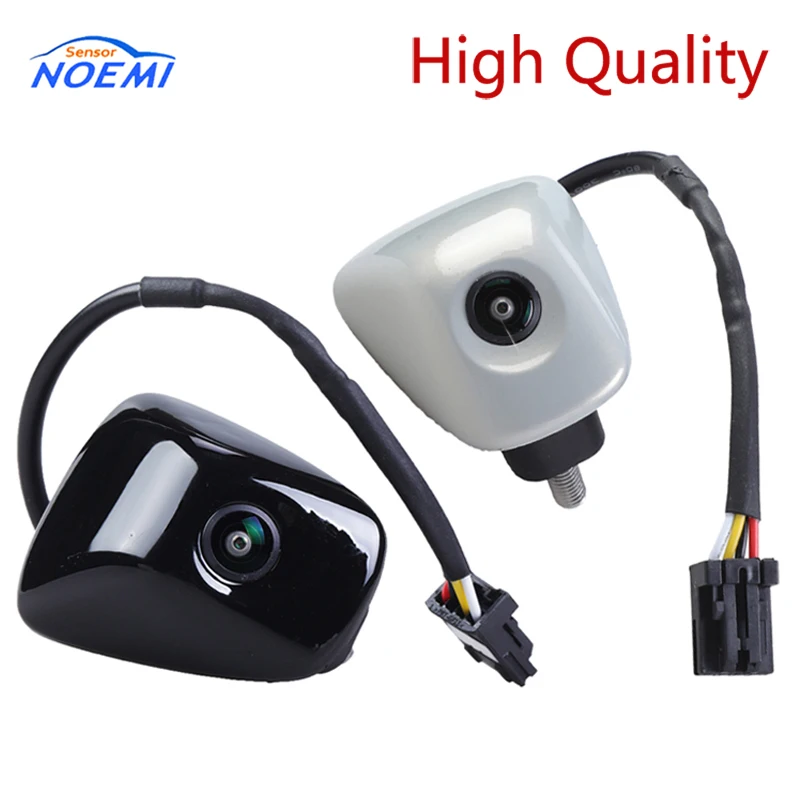 

YAOPEI 12V 95760-1W500 957601W500 REAR VIEW BACK UP CAMERA For Kia Rio 957601-W500 95760-1W550-AB 95760-1W550 957601W550