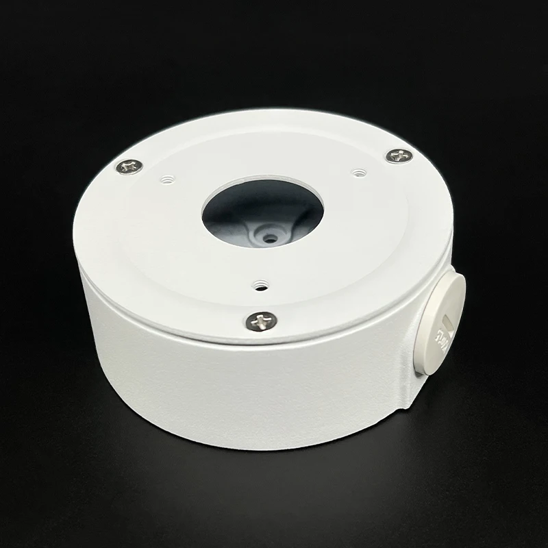 Dahua Junction Box PFA134 CCTV Mount Bracket For Dahua Bullet Camera IPC-HFW2441S-S HFW2449S-S-IL HFW1430DS-SAW HFW2249S-S-IL