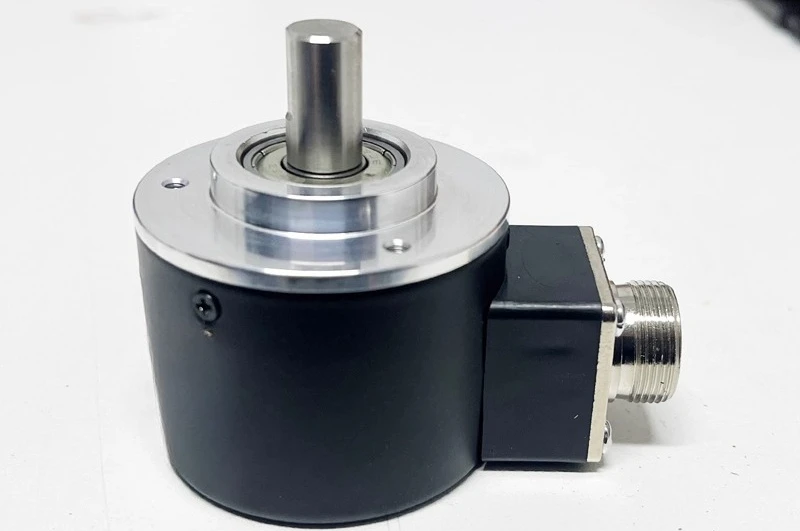 KN50A600Z5/28P10X3PR5 High Precision Photoelectric Rotary Encoder y Encoder