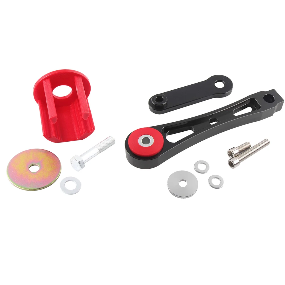 

Lower Engine Mount Dog Bone Mount Insert Kit Street for VW Golf Rabbit Jetta EOS Beetle ,Audi A3 S3 RS3 TT,Skoda Superb