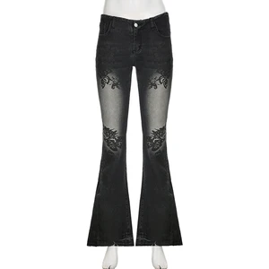 yüksek belli kot pantolonlarda en çok satılan 7 pantolon-no. 7