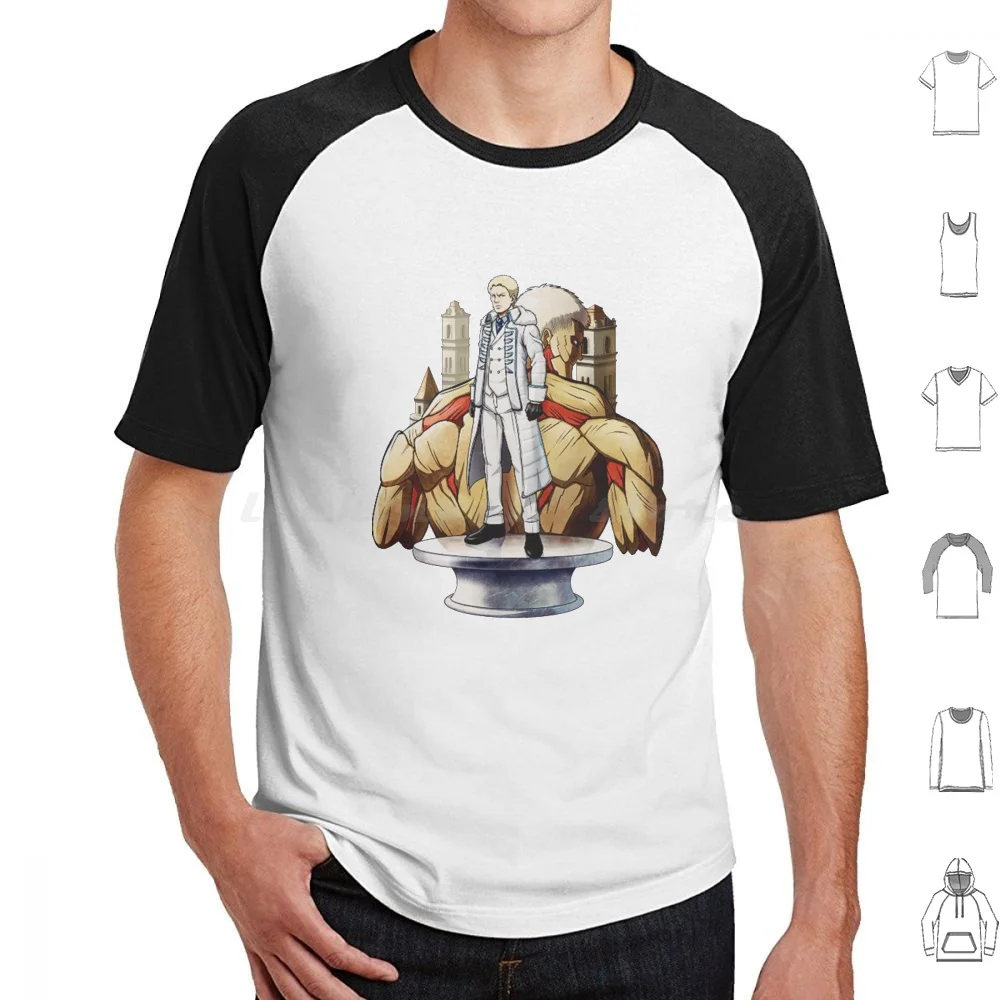 Attacking Titan Rei… - image