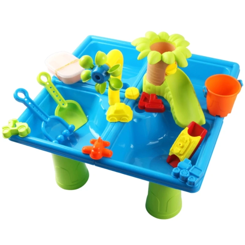 Q0KB Beach Toy Kids 'Beach and Sand Play Set Digging Sand para Gadgets Shovel Shovel para Sand & Beach