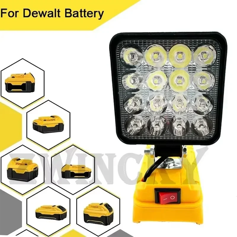 Рисунок 2 - 3lnch светодиодный светильник