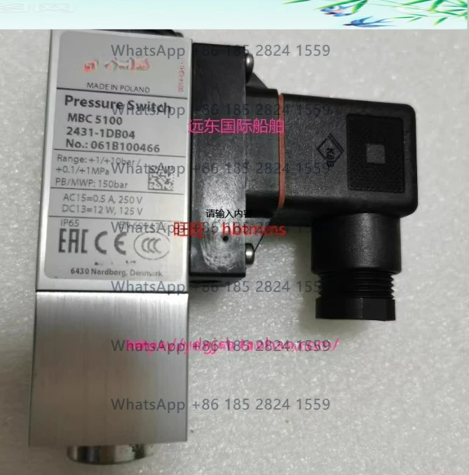 

061B000066 -0.2-10BAR， 061B000266 -0.2-10BAR， 061B000466 -0.2-4BAR， 061B000566 -0.2-1BAR， 061B000666 1-10bar，