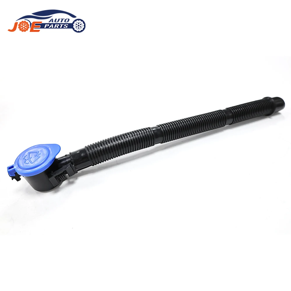 

Hose water reservoir For Ford FOCUS 19 JX7B17C615AD LQ-FKS-535 Spray kettle bend pipe Wiper Blow pipe For Ford FOCUS 19