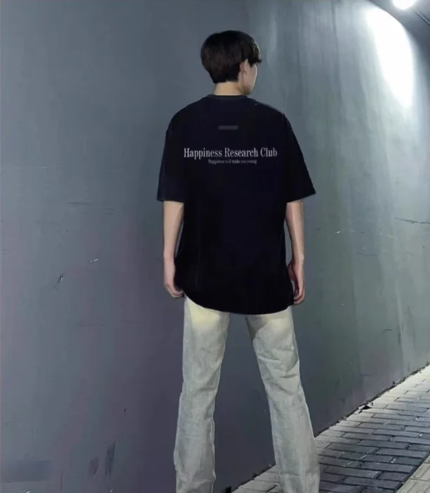 

2025 Summer New Men's T-shirt Fitness Jogging Shirt Soft and Comfortable Summer Men's T-shirt Breathable and Sweaty