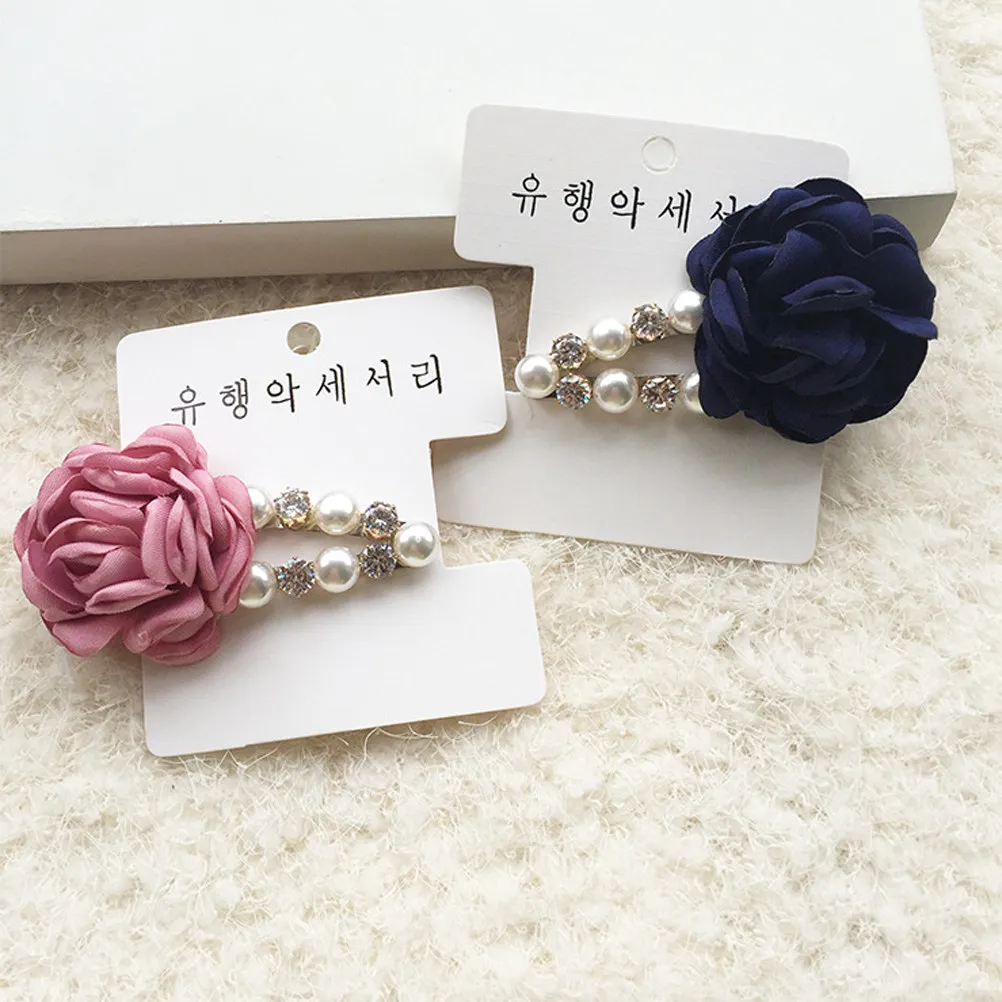 15Pcs Natural Pearl Bread Beads Assorted Color About 08Cm Jewelry Making DIY Necklace Craft Loose Pearls Accessories