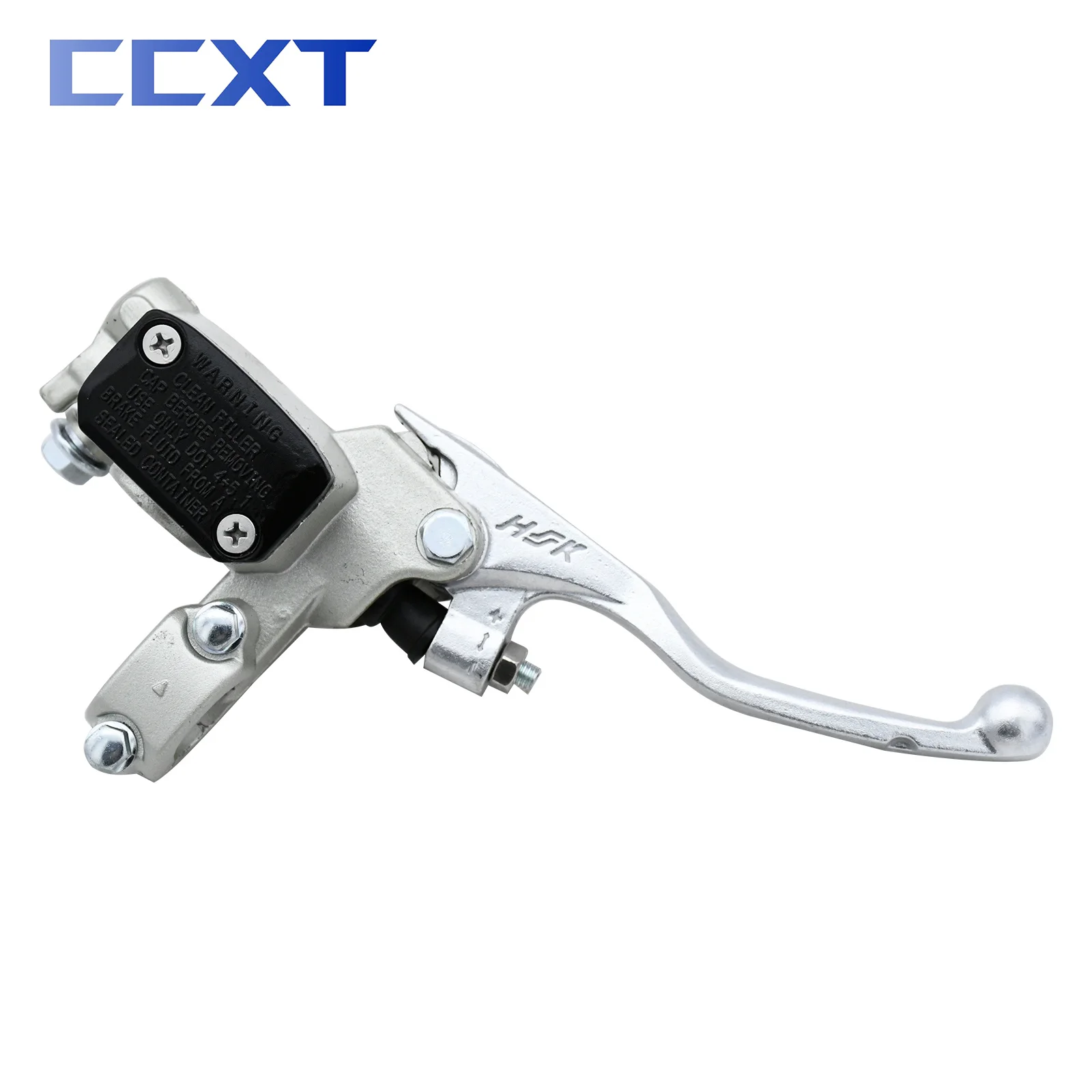 Motorcycle 22mm Right Brake Master Cylinder Pump Brake Lever For KTM XC XCW XCF SX SXF EXC EXCF XCFW TPI 6Days 125-530 2008-2023