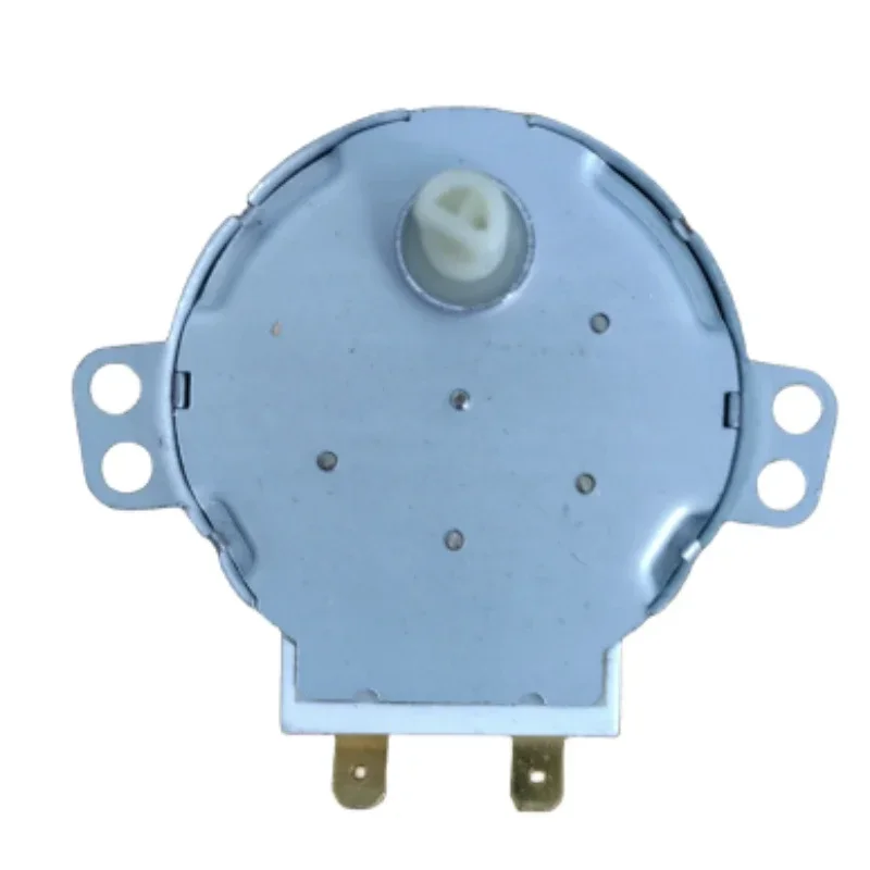 TYJ50-8A7 220-240V 4W 6RPM 48mm Diametro Micro Motore Sincrono per Ventilatore di Aria Calda 50/60Hz CW/CCW forno a microonde vassoio motore CCTV