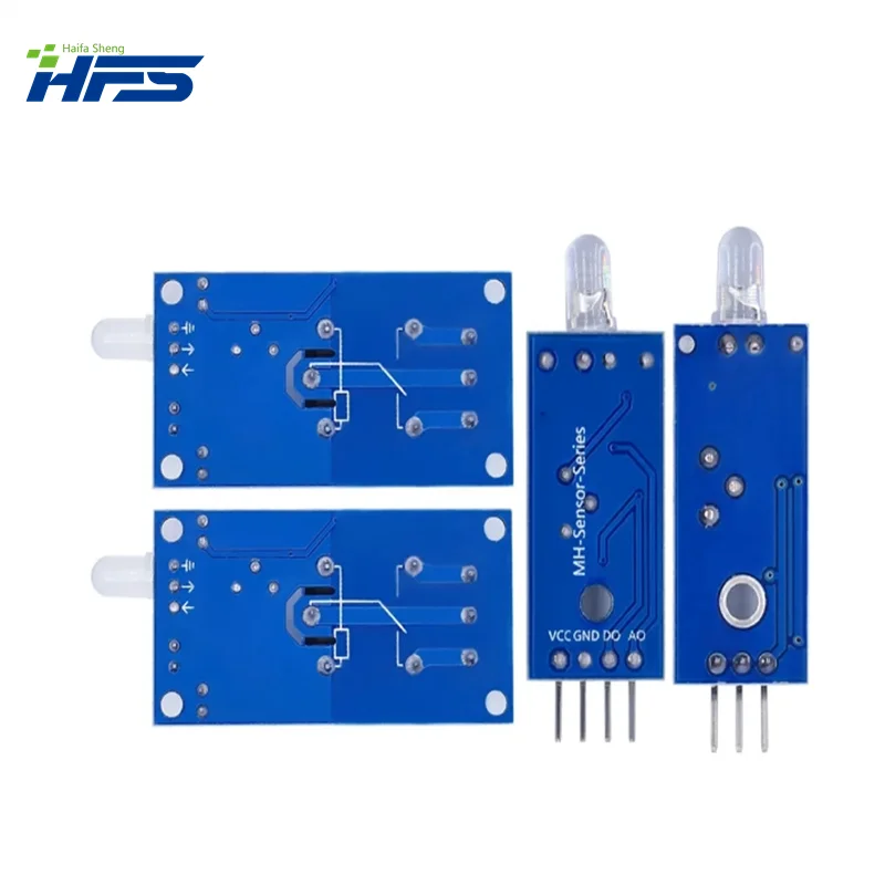 Sensitivity light Sensor Module LM393 Light Sensor Photosensitive For Arduino Smart Car 3.3 V-5V