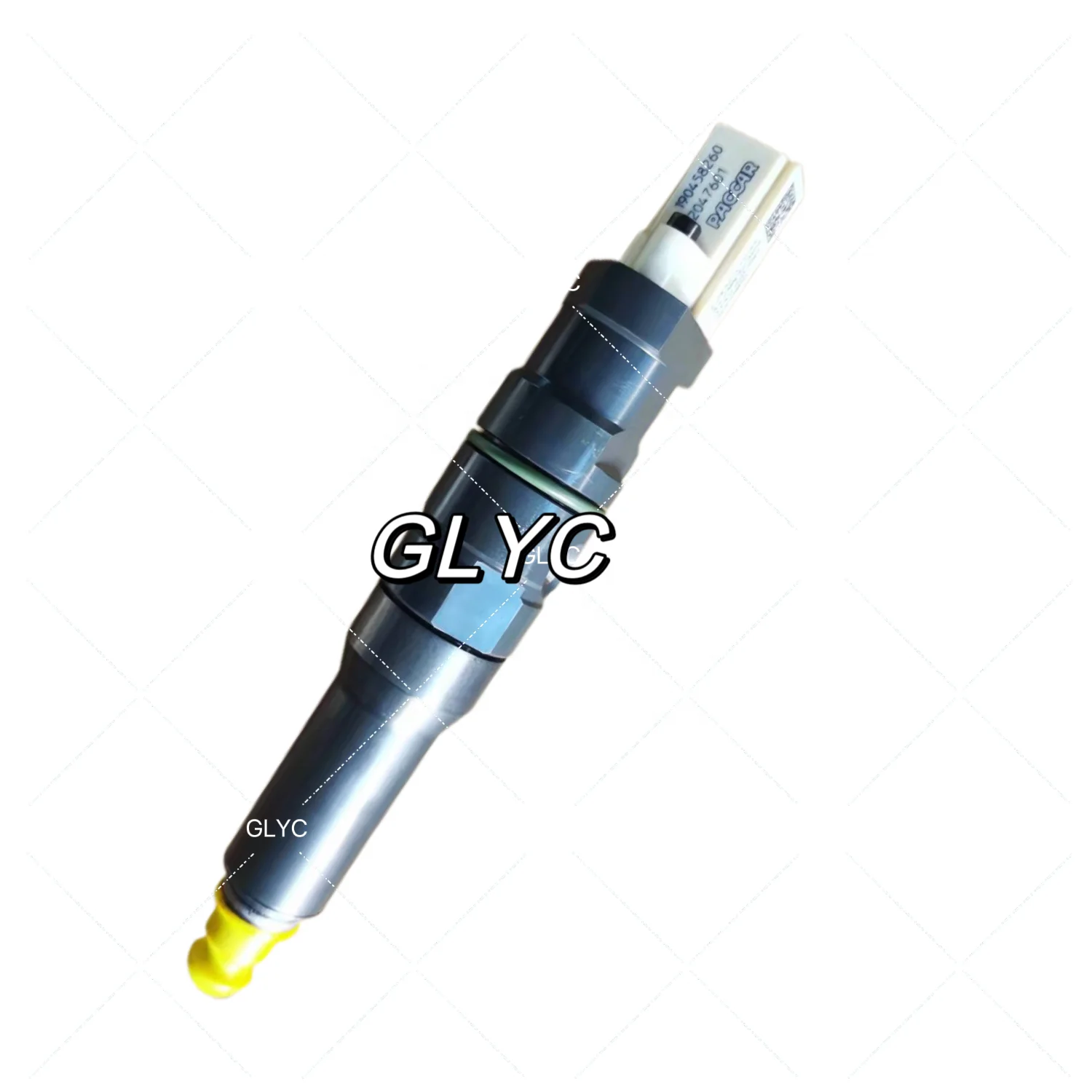 

Hot Sale Dies el Fuel Injector 2047601 Fuel injector Assembly BEBJ1D05001 HRE389 For DAF MX11 US MY17