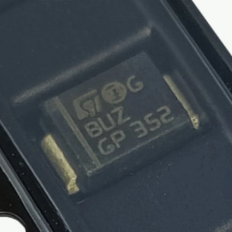 

10pcs/lot BUZ SMBJ5.0A-TR NEW Original Genuine Chip Packing SMB