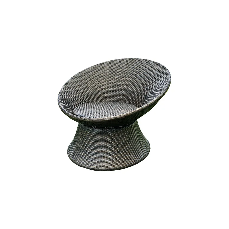 

Outdoor Garden Garden Imitation Teacup Rattan Chair