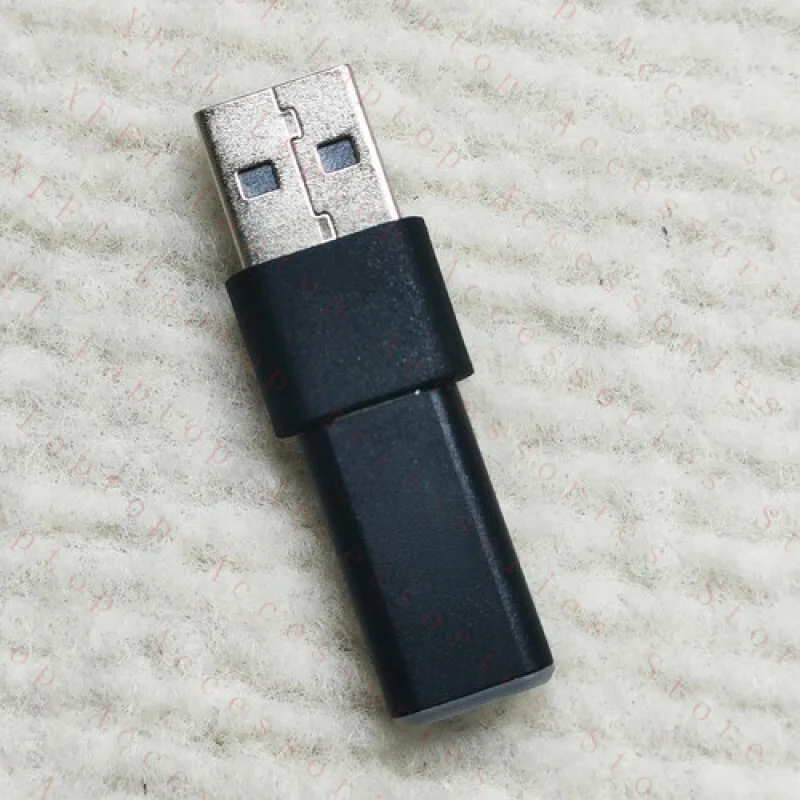 F  Wireless headset USB Dongle Receiver for Dell Alienware Aw PRO Tri-mode Headset