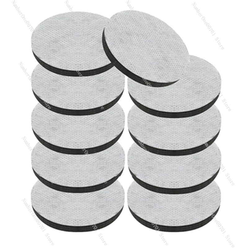 Pack Micro-Type Disc Water Filters  Go Filter Bottles Carafes-Discs Designed To Reduce