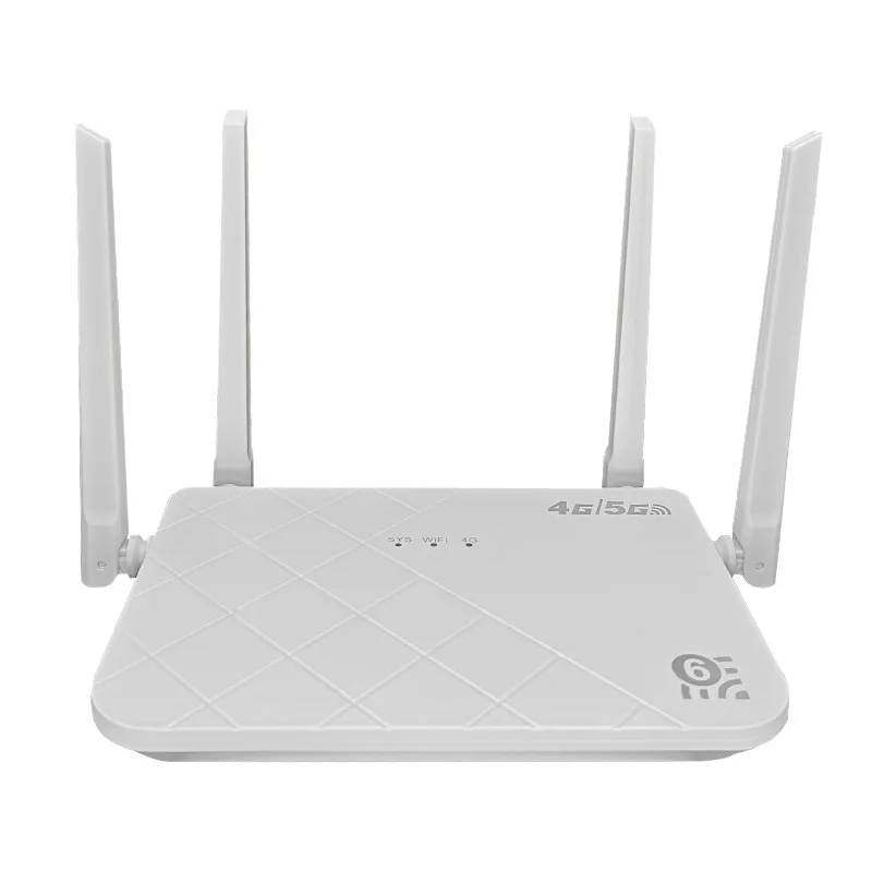 

CP108 4G Wireless ROUTER WIFI 5G ROUTER LTE Wireless sharing Russian 4G route