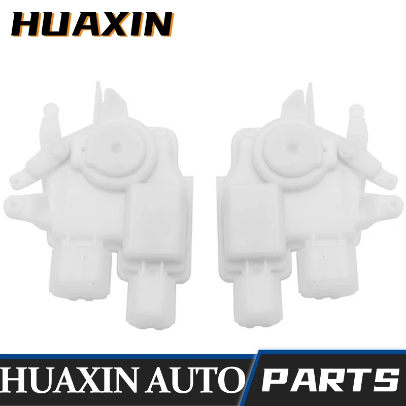 

61100AG01A 61100AG00A 759-045 759-044 Привод замка левой и правой двери автомобиля для Subaru Legacy Outback 2005-2009