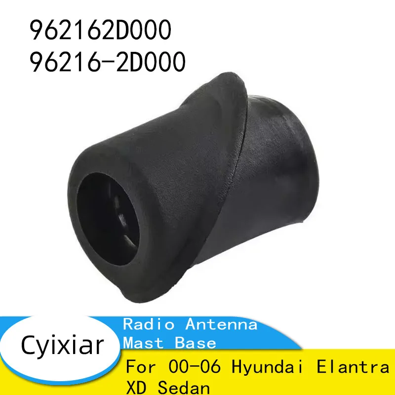 Radio Antenna Mast …