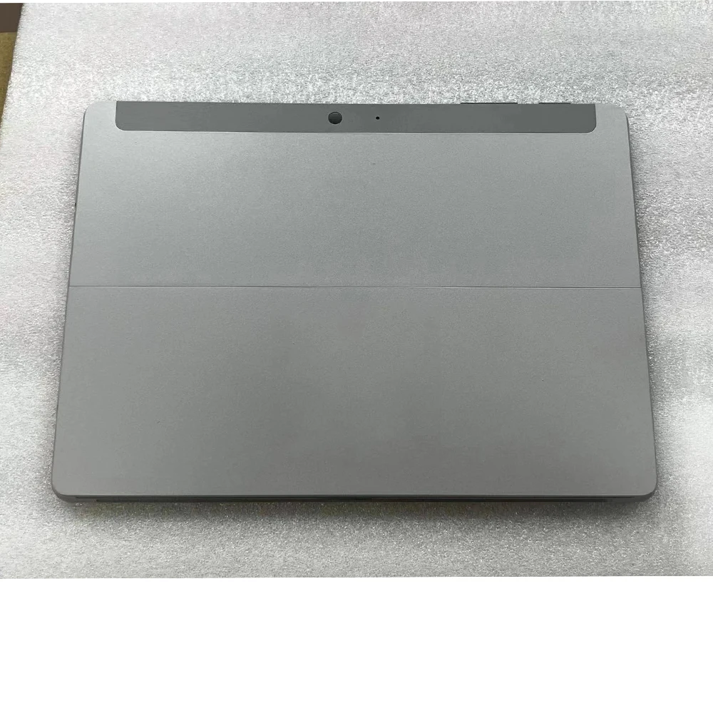 Imagem -04 - Nova Caixa da Porta da Habitação para Microsoft Surface go Go2 1901 1926 1927 Traseira Habitação Volta Capa Chassis Case com Suporte