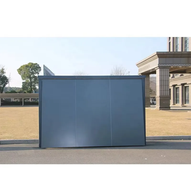 Modular Stainless Steel Kitchen Cabinet Kitchen Cabinet Outdoor Cabinet