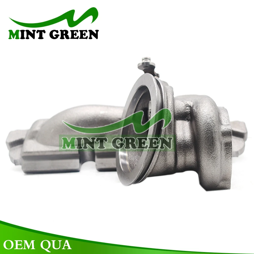 FOR B38 Turbine Exhaust Housing BWM 318i F30 / F31 B38 B15 1.5L Engine 11657633795 7633795 7636784 8643129 2681209