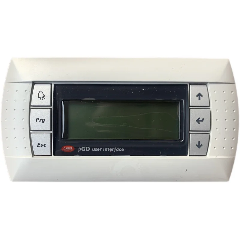 Air Conditioning Switch Panel PGD USER INTERFACE - PGD0000F00