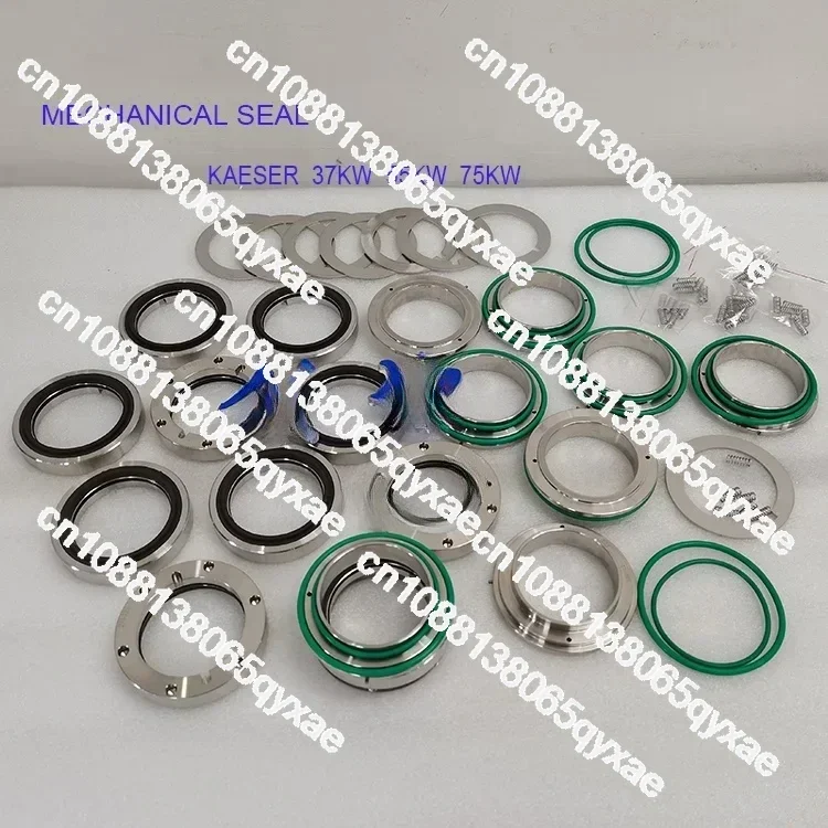 

Механическое уплотнение воздушного компрессора 2.5117.20010 для 21/25