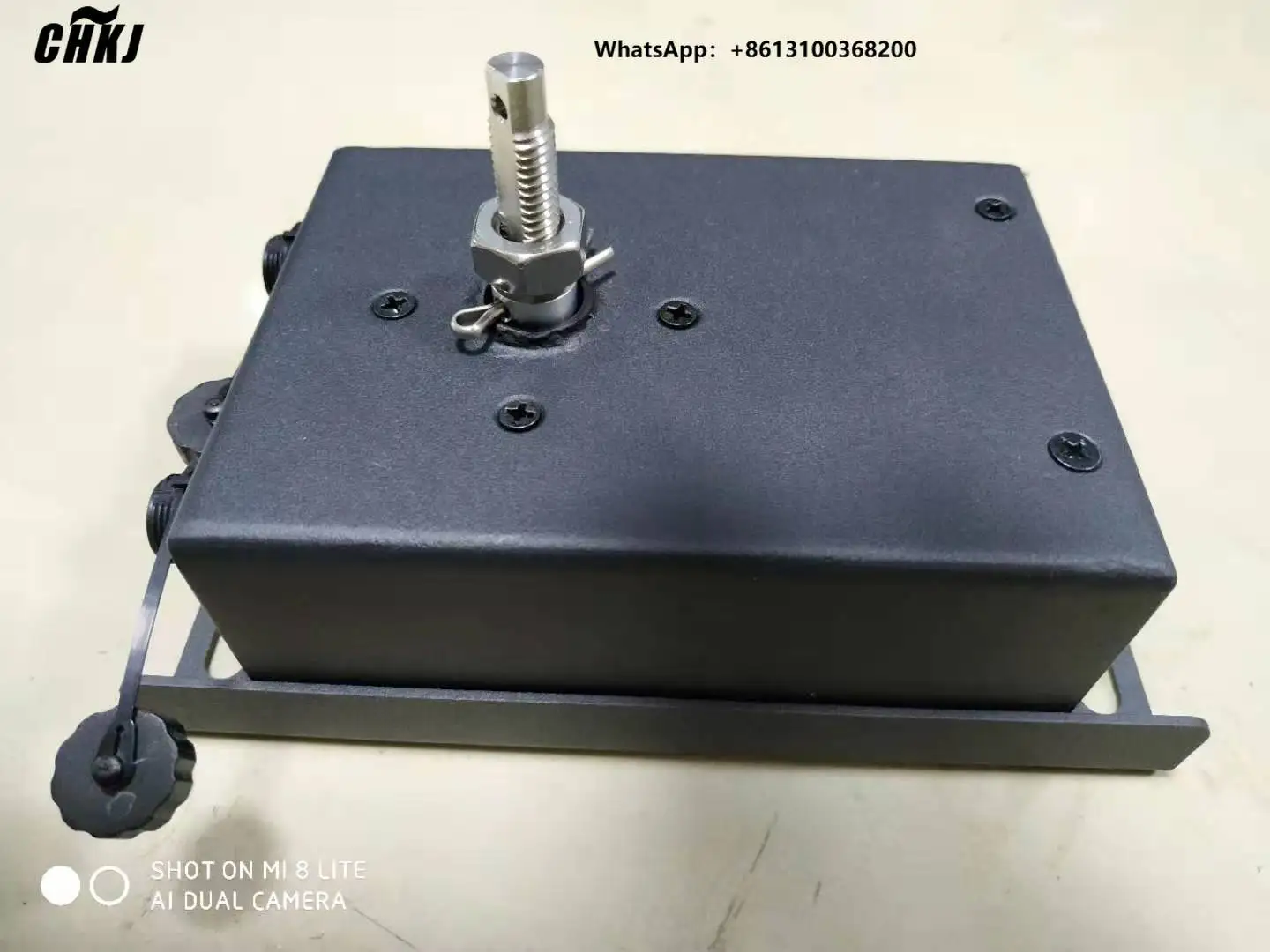 New Motion Bird Laser Indoor Rotation 120 Degrees Pest Control Bird Deterrent Pigeon Deterrent Device