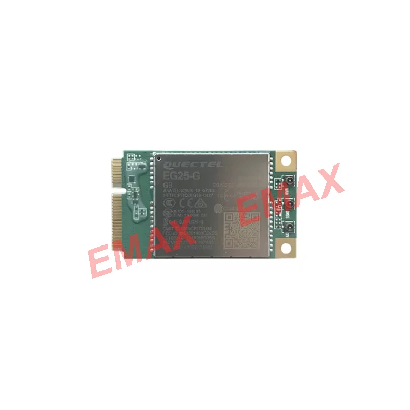 Quectel  EG25GGB-MINI PCIE without sim card  EG25-G Mini Pci-express EG25GGB-256-SGNS Global band of EC25 EC25-AU EC25-MX EC25-A