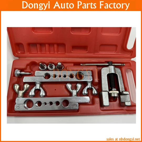 

45° Flaring Swaging Tool Kit CT-93F