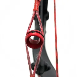 1pcs Archery 1/8