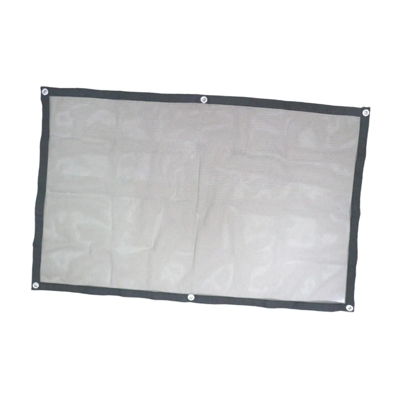 Барьер для собак, ограждение, сетка для разделителя автомобиля для домашних животных для плавок, пикапов, автомобилей