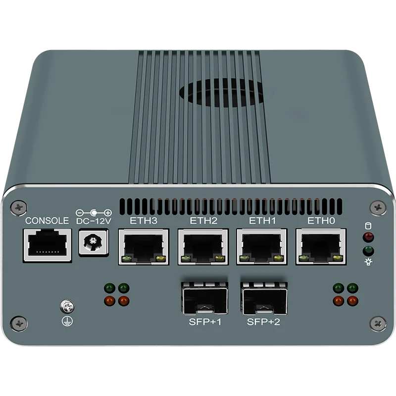 13Th 10Gbe Sfp+ Fir…