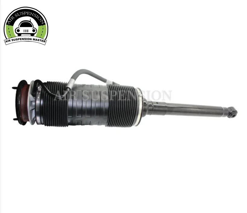 Rear ABC Shock Absorber for Mercedes-Benz S-Class W221 A2213200313 A2213206313 A2213208313 A2213208913 2213200313