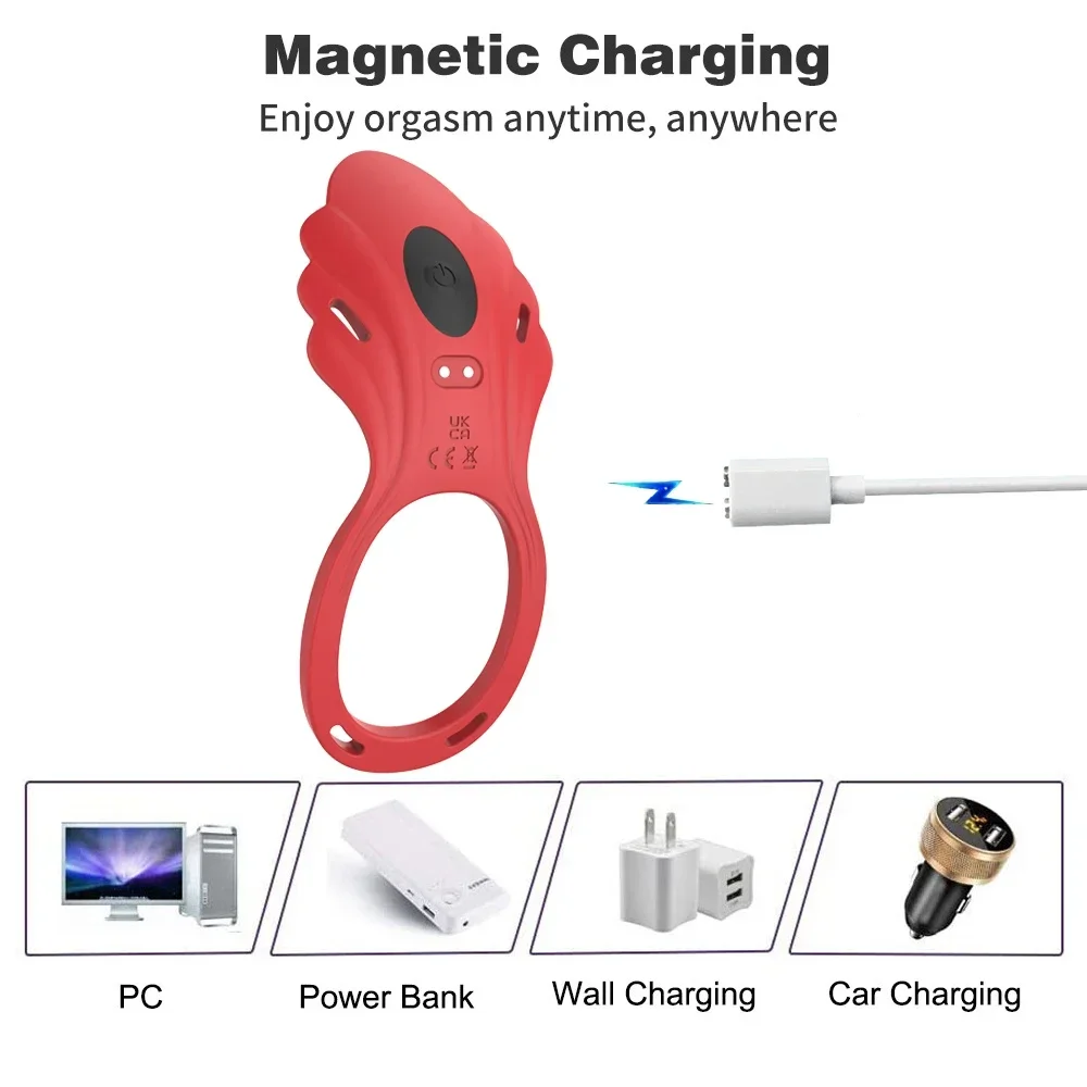 يمكن ارتداؤها اللباس الداخلي ثونغ هزاز للنساء APP التحكم البظر محفز فراشة صغيرة الاستمناء الكبار سراويل لعبة الجنس زوجين #3