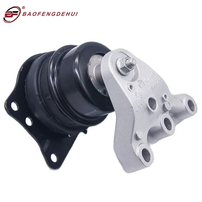 Auto RIGHT Engine Mounts For SEAT CORDOBA Ibiza III IV For SKODA FABIA II 6Q0199167CA 6Q0199167DH 6Q0199167CQ 6R0199167R