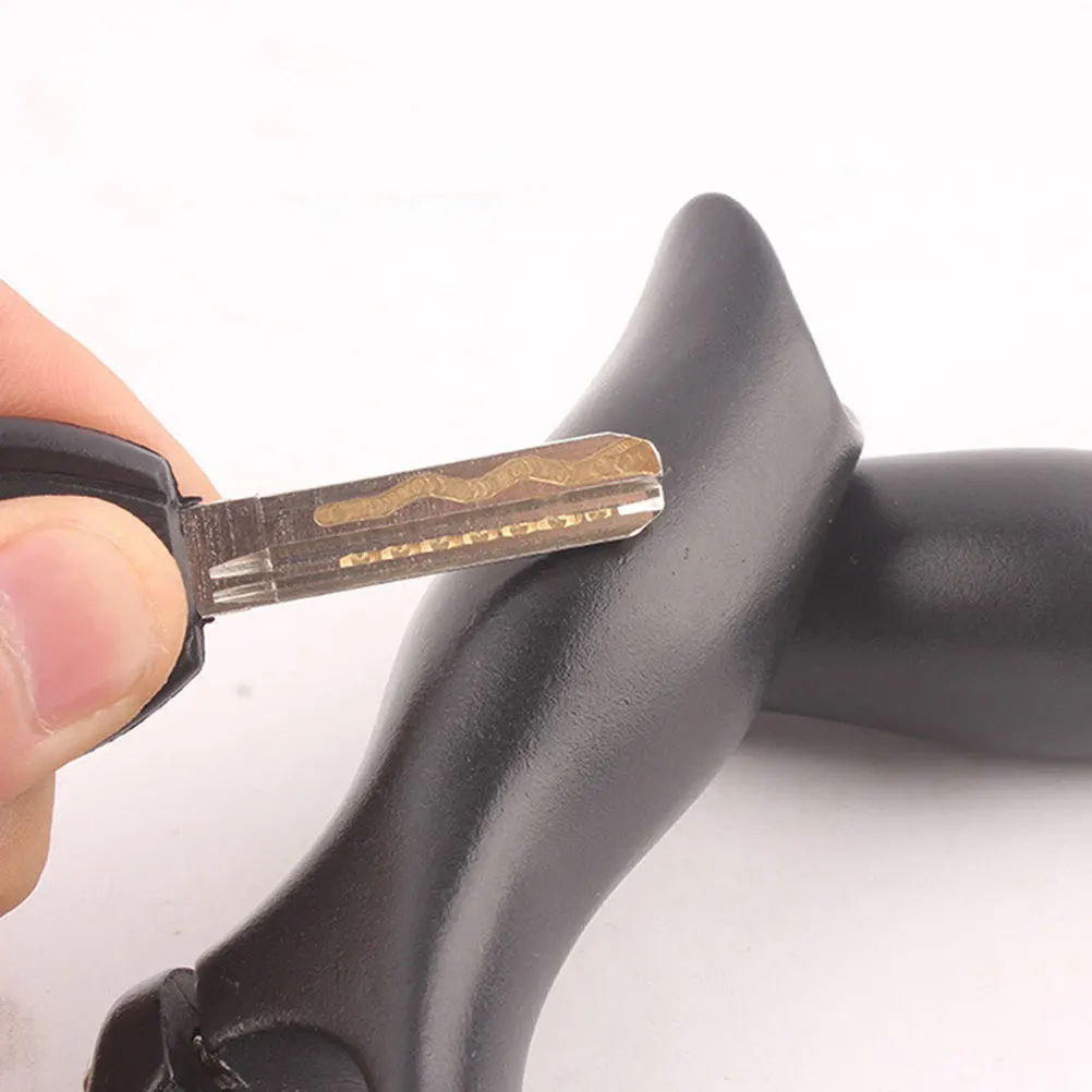 

2pcs Cycling Handlebar Grips Anti-Slip Comfortable Ergonomic Design For Long Ride Shock-Proof Soft Grip Bicycle Handlebars