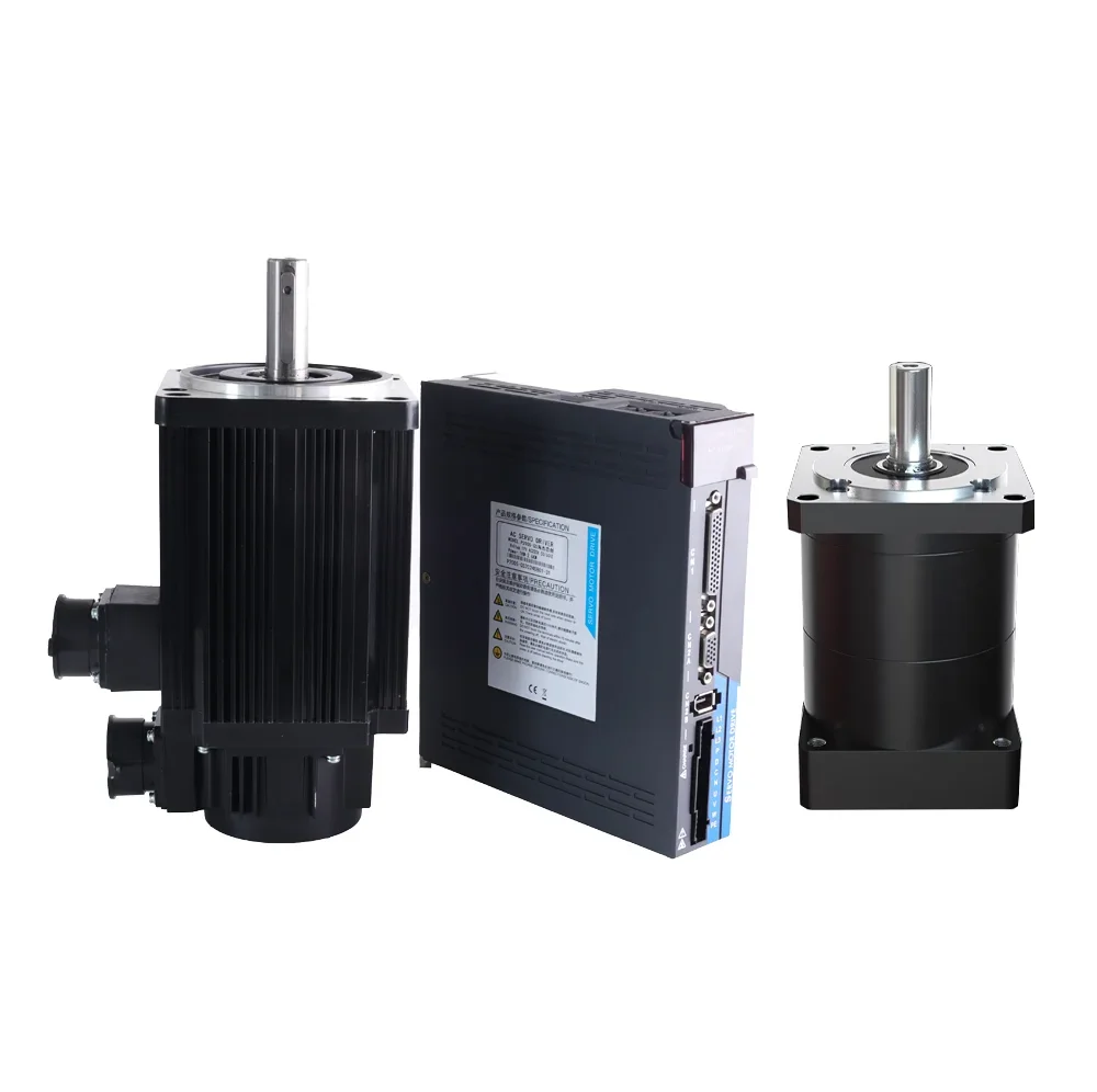 Hot Selling Servo M…