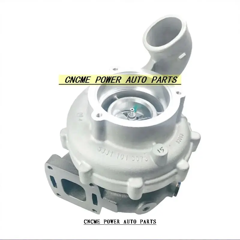 K26 53269987105 53269887105 3835914 3829638 3887963 53269707105 Turbocharger For Volvo Penta Liebherr Ship D4 221kw 300HP 3.67L