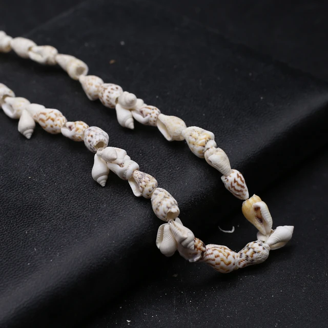 Shell necklace aliexpress hot sale
