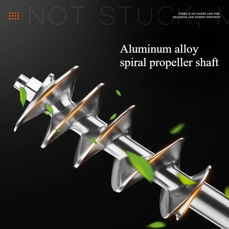 Máquina de llenado de salchichas para el hogar, restaurante, picadora de carne Manual, máquina de llenado de carne y albóndigas, herramientas de ingredientes alimentarios de cocina