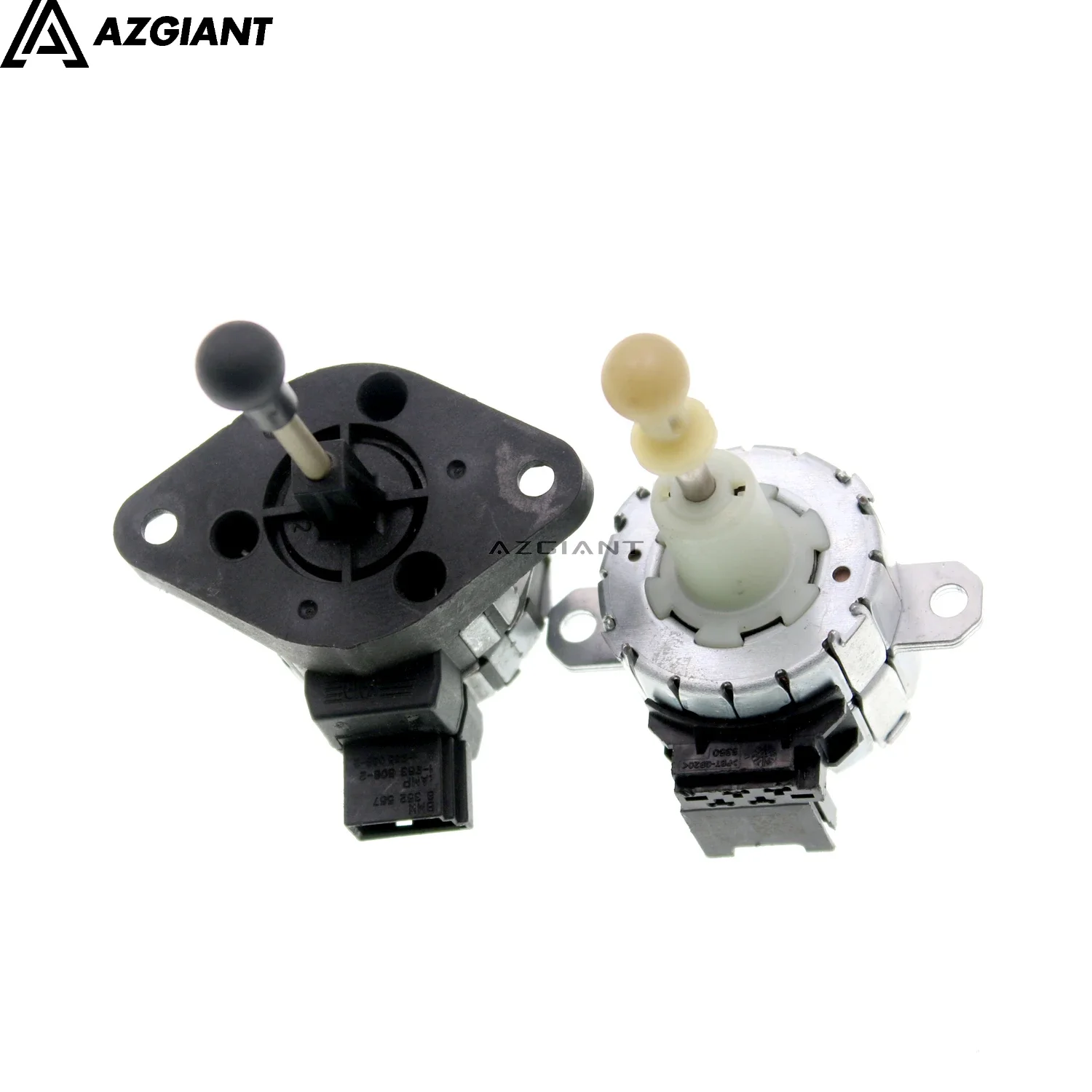 For BMW 09-11 X5 Headlight Adjustment Motor Left and Right Follow-up Level Adjuster Motor Second Hand Accessories