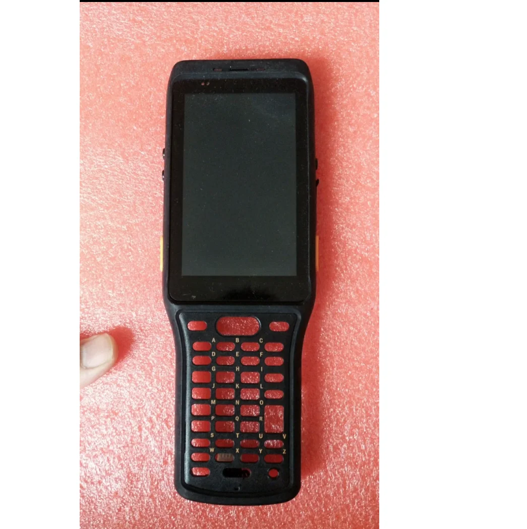 

New Front Cover For CHENWEI C61 with LCD Display
