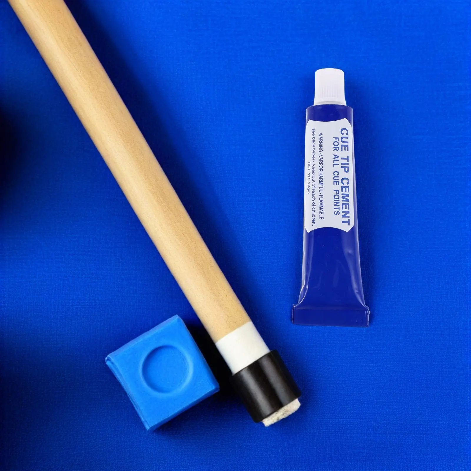 

Клей для наконечников бильярдных киев 20G: Профессиональный, с сильной фиксацией, быстросохнущий, для ремонта синтетических наконечников, для домашнего использования