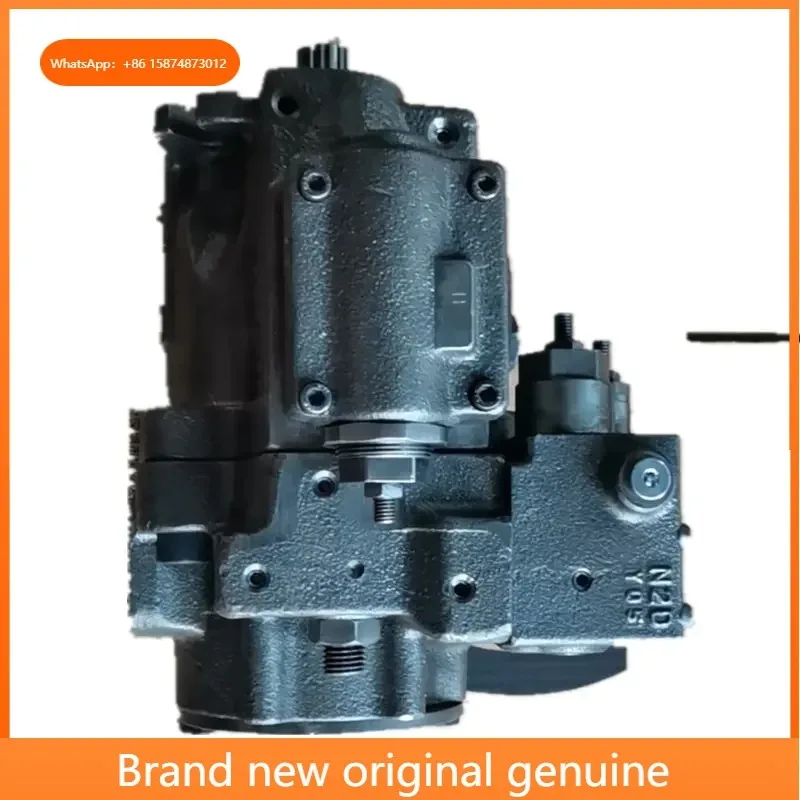 

K3VL Series K3VL28 K3VL45 K3VL80 K3VL112 K3VL140 K3VL200 K3VL45/B-10RTS-P0-TB092 Hydraulic Axial Piston Pump K3V63DT-1X5R-9NOQ