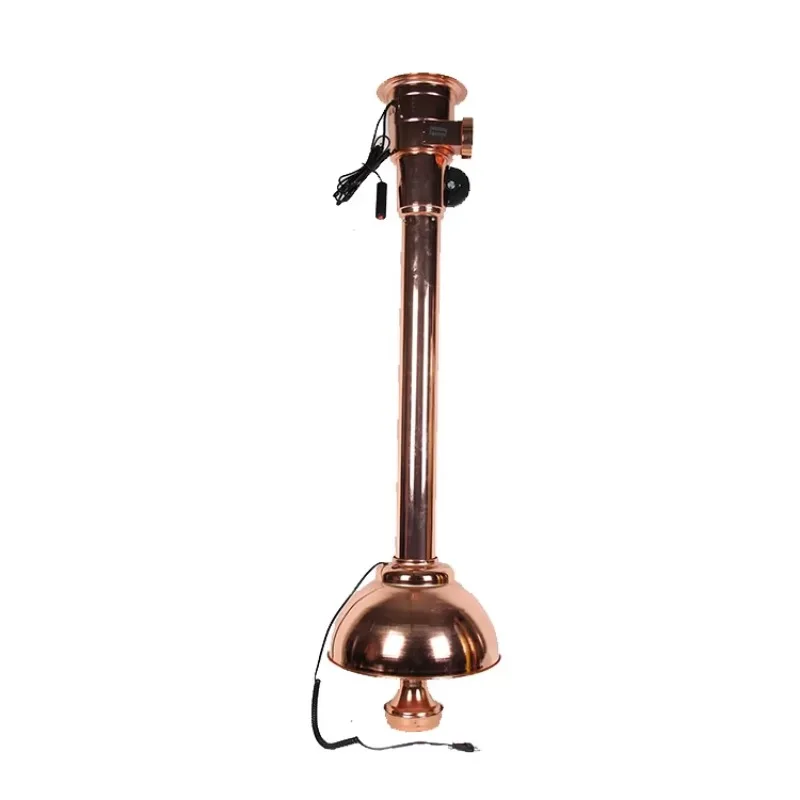 

Professional BBQ Restaurant Equipment Indoor Smoker, BBQ Range Cover
