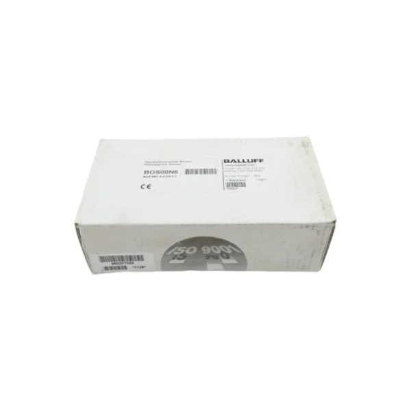

Bos00n6 Bos65k-5-c200t-1 Nsfs Совершенно новый оригинальный Spot Plc